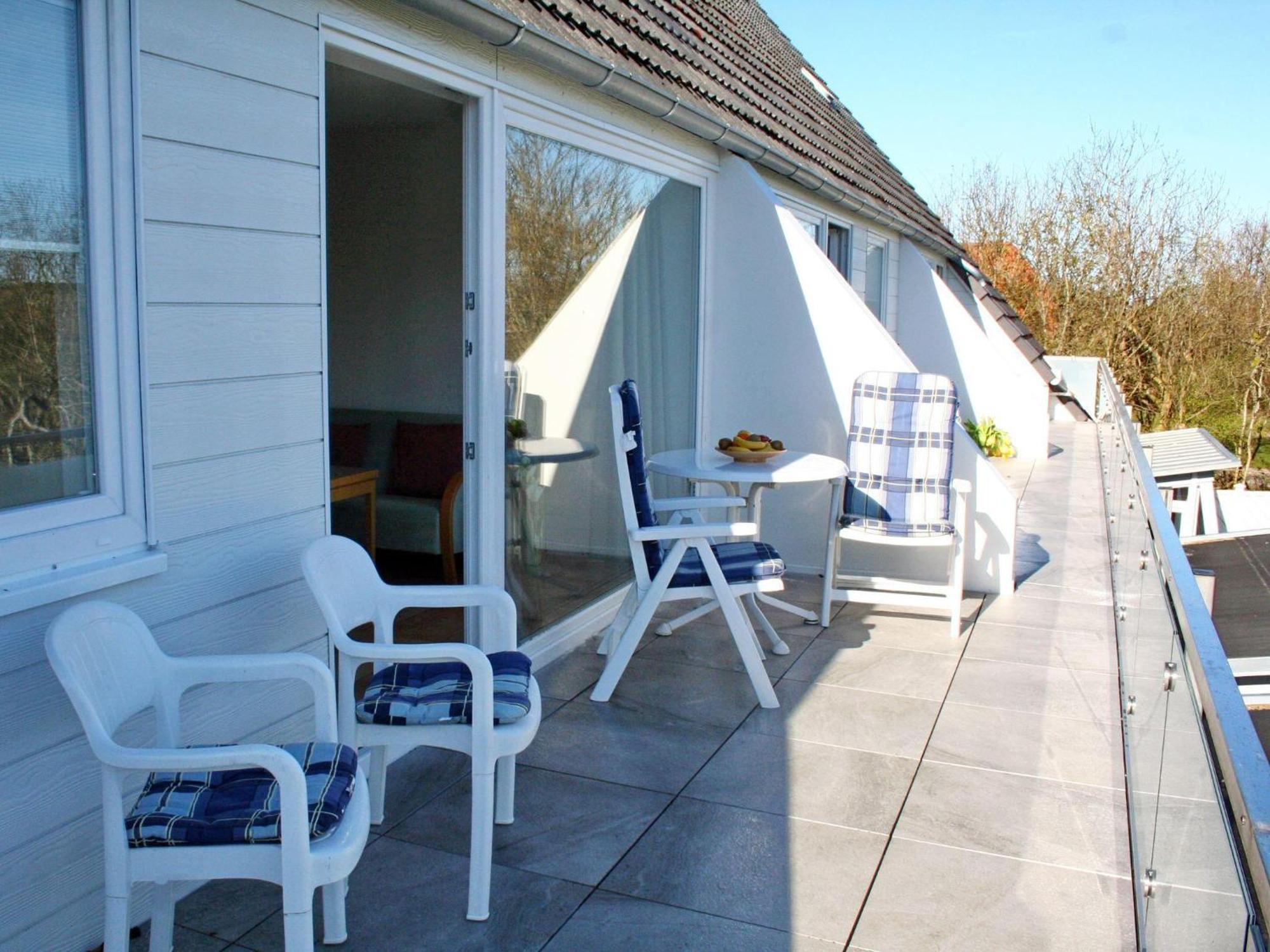 Luna-Wohnung-11 Sankt Peter-Ording Zewnętrze zdjęcie